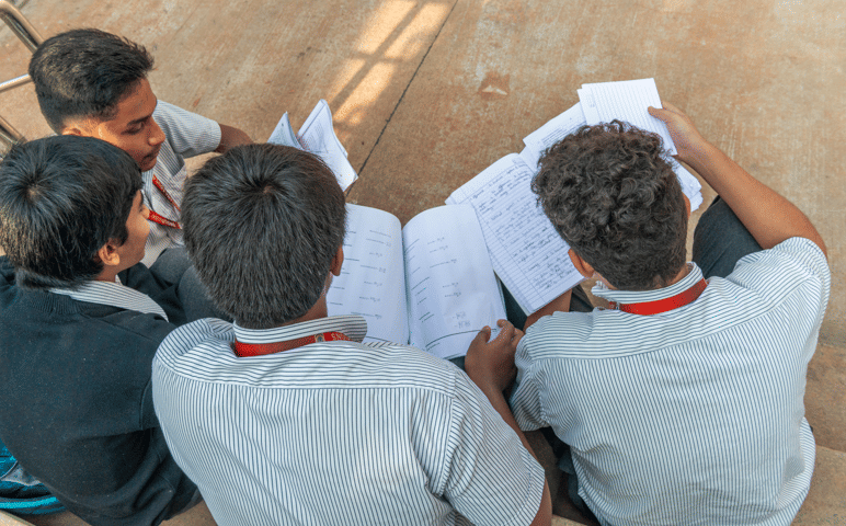 Surana College Bangalore College Prospectus Images photo 169